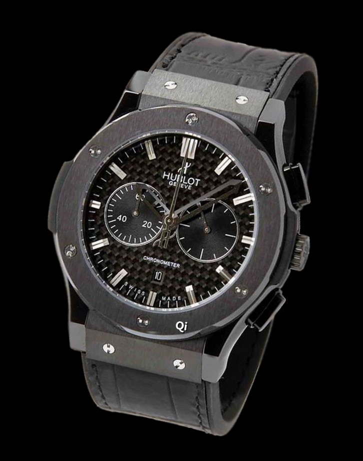 Hublot watch man-254